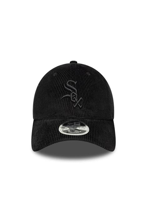  NEW ERA | 60758924CORD-BLACK